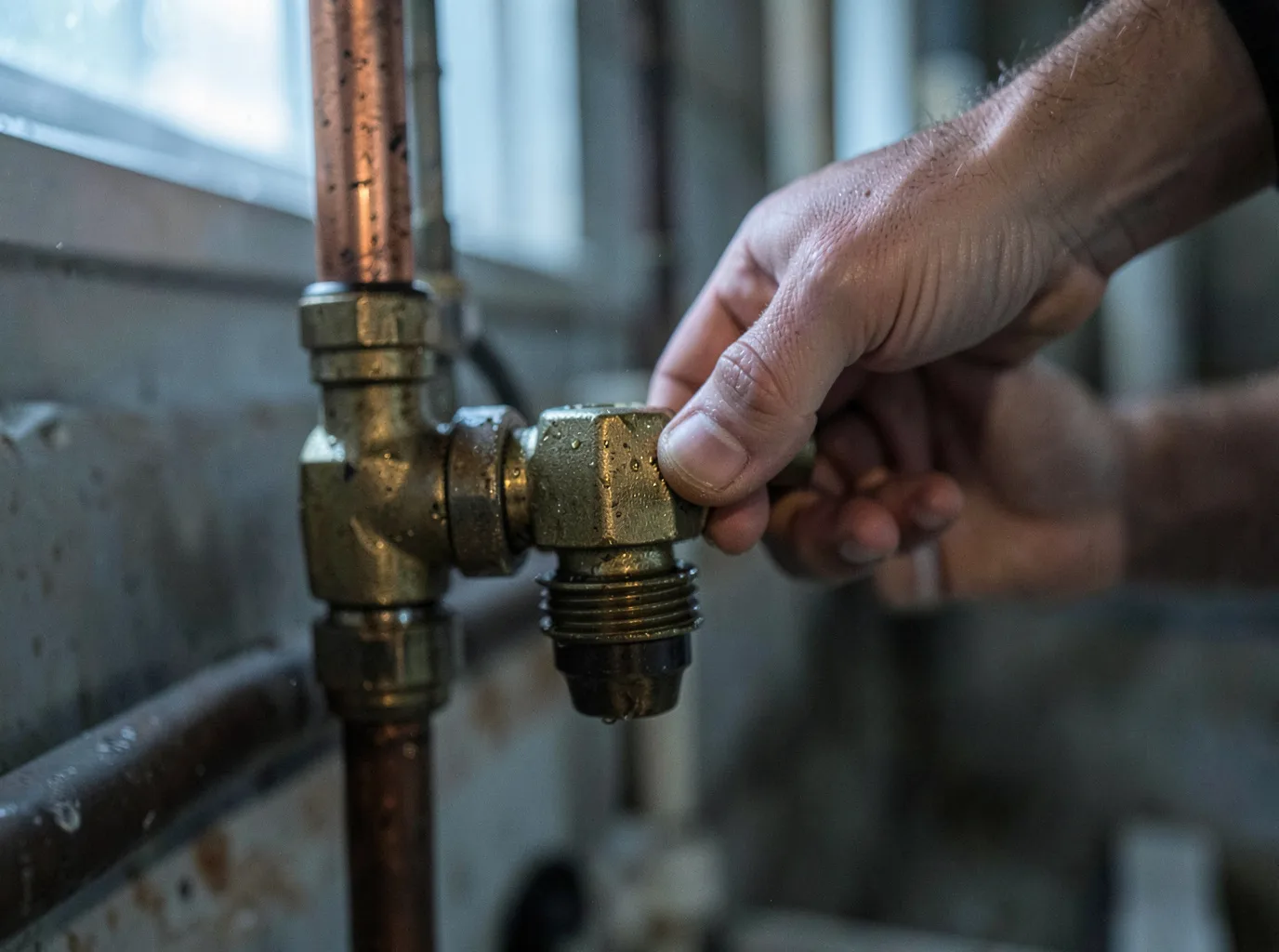 Emergency Plumber Good Thunder, MN FAQs